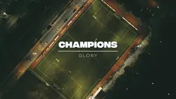 CHAMPIONS GLORY