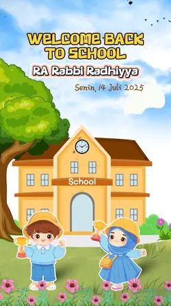 Back To School