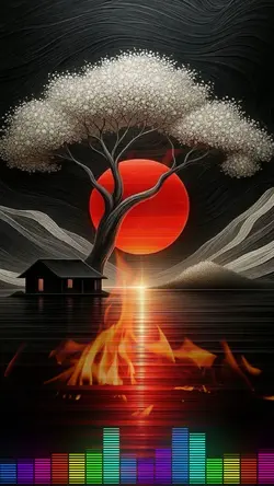 Good night 