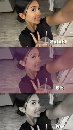 3 photos