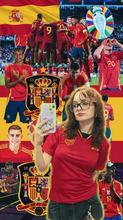 Beground Spain 