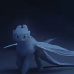 Light Fury edit