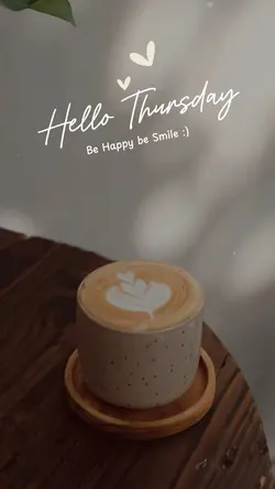 Hello Thursday