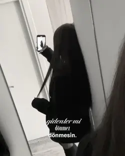 donmesin