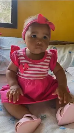 baby dance