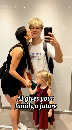 AI Future Family 