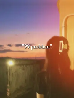 99 problems 