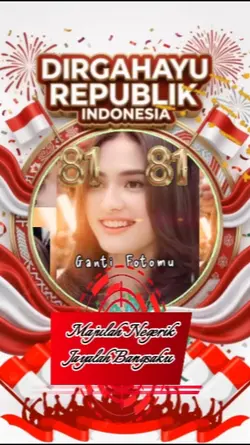 Dirgahayu