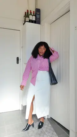 Work outfit inspo