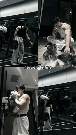 kece 2 pict gym