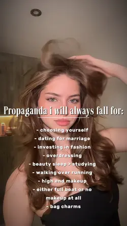 Propaganda POV