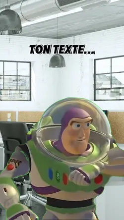 Buzz l’éclair 
