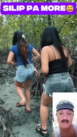 Silip pa more