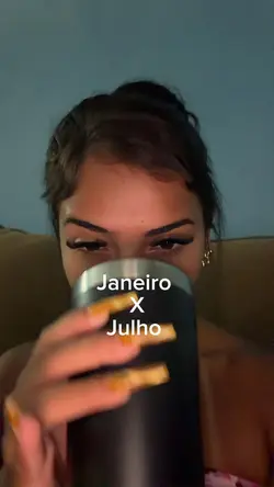 Janeiro x julho 