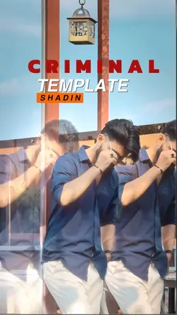 C R I M I N A L 