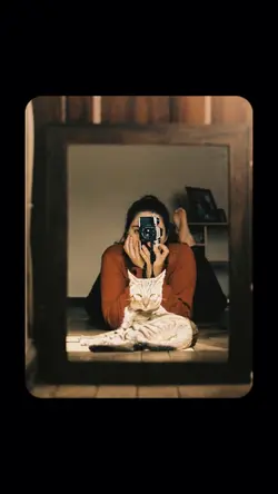 Frame Aesthetic