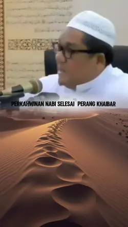 isteri nabi saw 