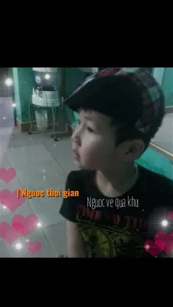 nguoc thoi gian