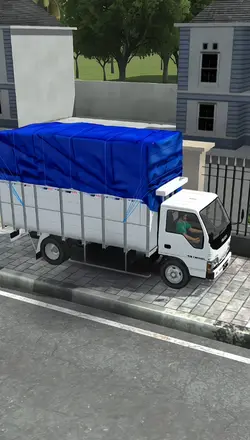 CINEMATIC BUSSID
