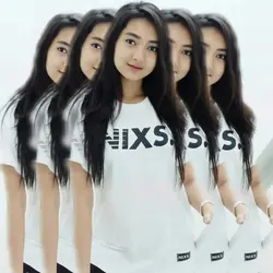 Foto Effect 1:1