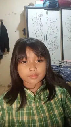 transisi mke up