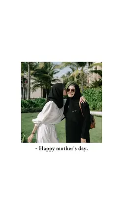 happy mother day
