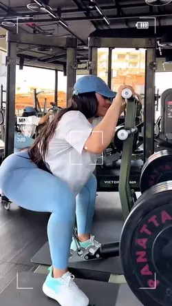Template Treino 