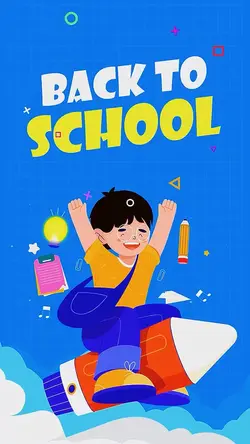 Back to school
