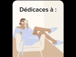 Dédicaces (2)🤍