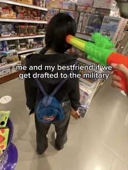 military trend