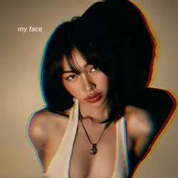 my face-my body 