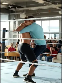 WWE catch IA