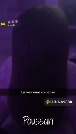 lissage 