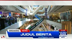 berita versi 1 menit