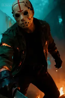JASON VOORHEES