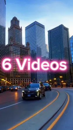 6 Videos 
