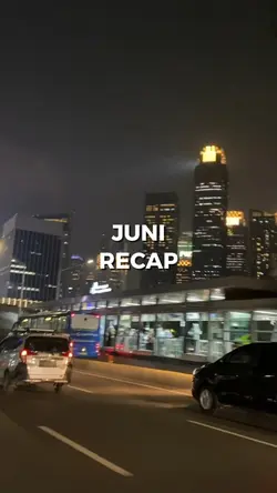 JUNI RECAP JJ