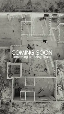 Coming Soon Project