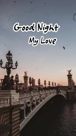 GoodNightMyLove