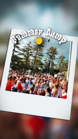 Summer Camp