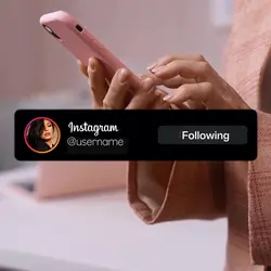 Opening Instagram