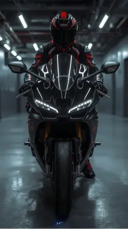 Biker 🏍️ 