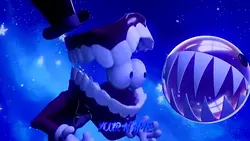 DIGITAL CIRCUS EDIT