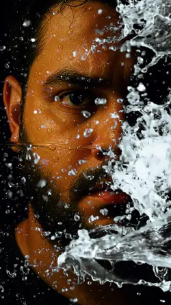 water effect free 