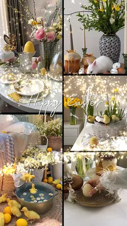 Happy Easter 2026