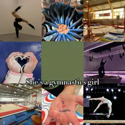 Gymnastics