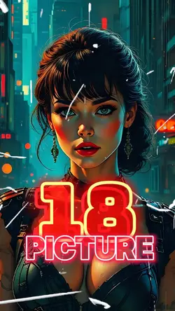 Robot 18 Pictures 