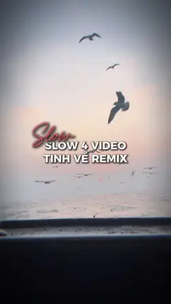 Slow nhiều video