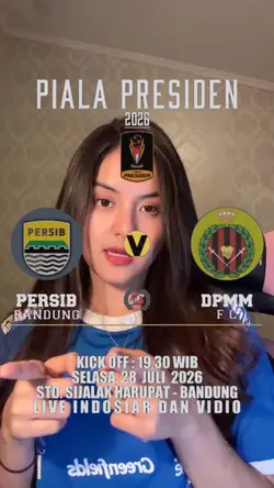 persibb day