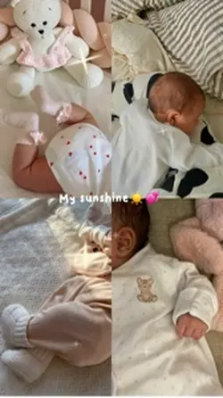 My sunshine☀️
